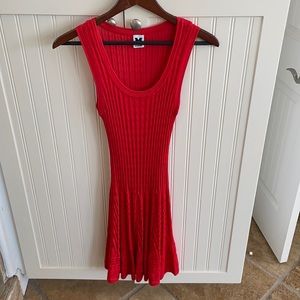 M Missoni dress